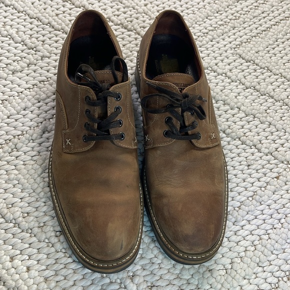 Wolverine Javier Oxford size 11 - Picture 6 of 10